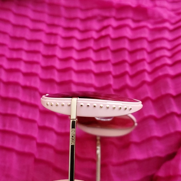 💗💫MOSCHINO💫💗Aviator sunglasses - Picture 10 of 12